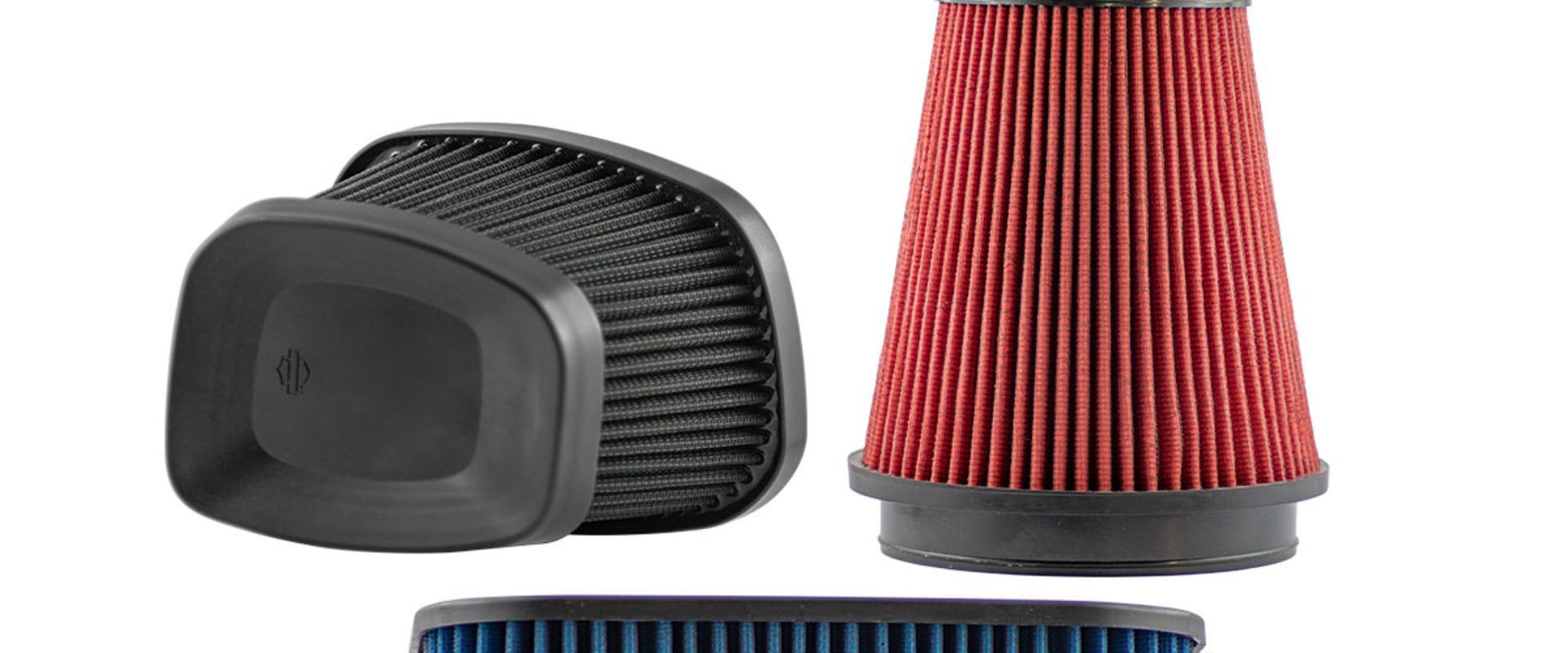 What are the Standard Sizes for Air Filters?