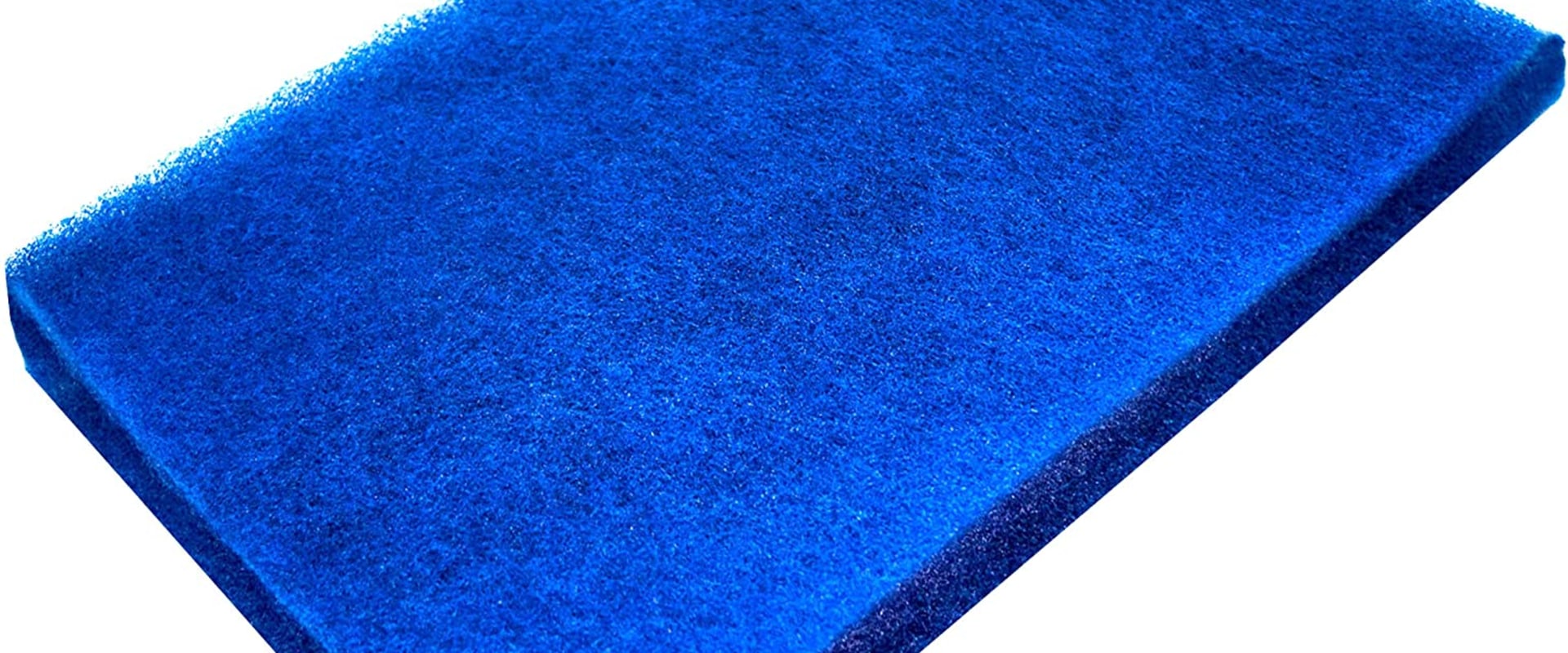 How do you use a cut to fit air filter?