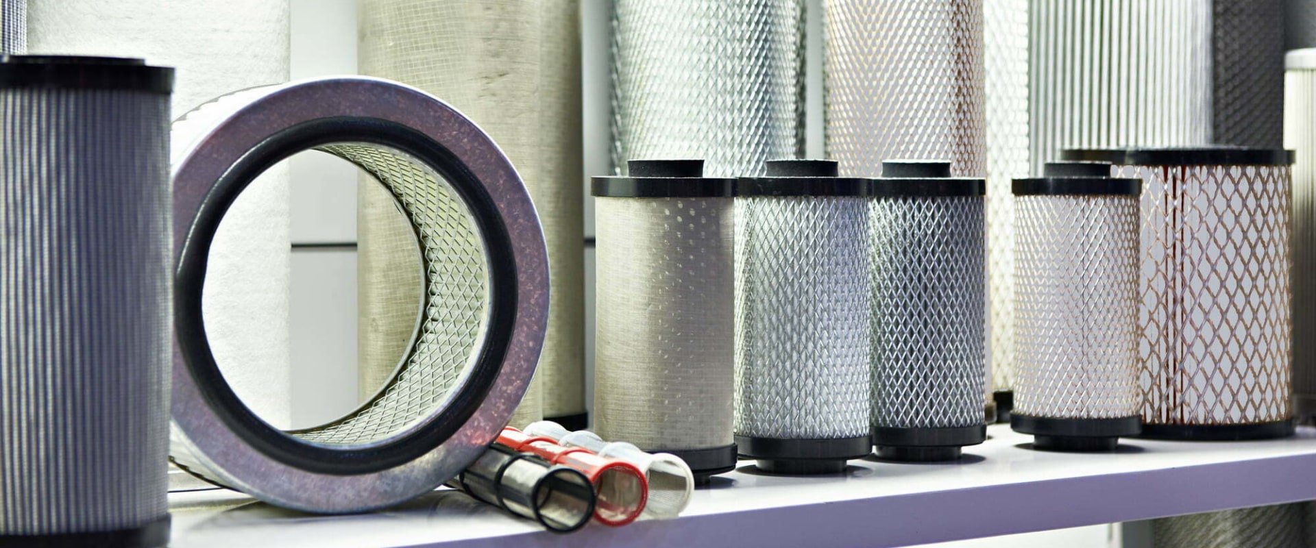 Everything You Need to Know About Custom Air Filters