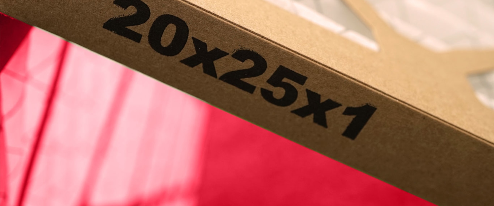 Does Air Filter Size Really Matter?