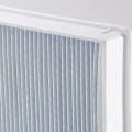 MERV 13 10x10x2 Air Filter for Allergies: Breathe Cleaner Air and Reduce Dust, Pollen, and Pet Dander at Home