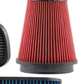 What are the Standard Sizes for Air Filters?
