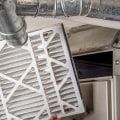 Choosing Commercial Air Filters With a Custom Air Filter Option for Tailored Protection Against Dust and Allergens