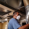 Maintaining Air Duct Cleaning Service in Cutler Bay FL