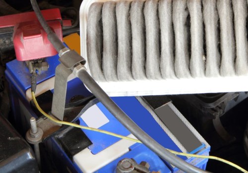 How Much Does an Air Filter Affect Performance?