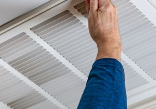 Are All House Air Filters the Same Size?