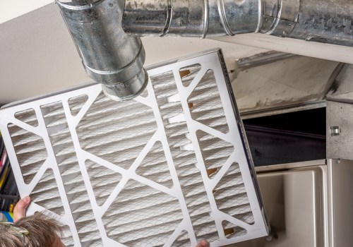 Choosing Commercial Air Filters With a Custom Air Filter Option for Tailored Protection Against Dust and Allergens