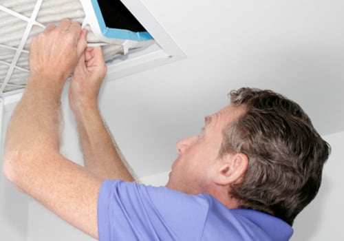 Is a Thicker Air Filter Better for Your Home?