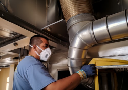 Key Benefits of air duct cleaning in Deltona You Should Know