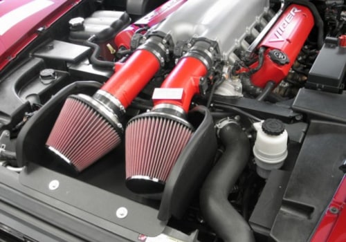 Does Air Filter Size Impact Performance?